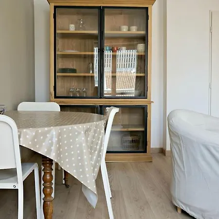 Apartamento Vieux Avec Parking Et Balcon - Constantine