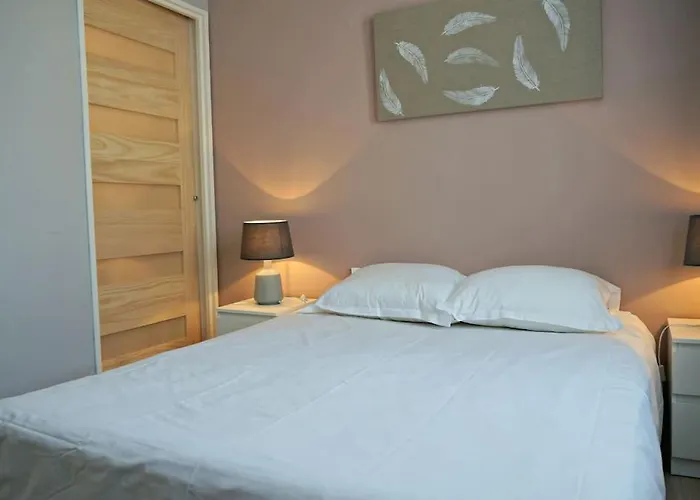 Vieux Avec Parking Et Balcon - Constantine Apartamento *