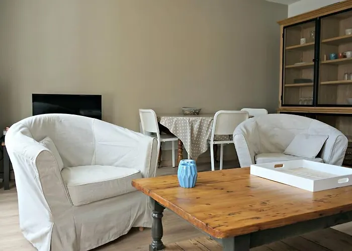 Apartamento Vieux Avec Parking Et Balcon - Constantine